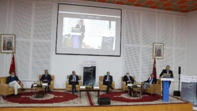 Photo of Lancement du réseau marocain d’intelligence artificielle en Oncologie !