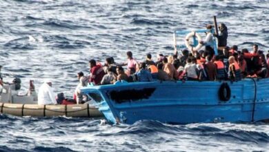 Photo of Trois morts et 41 rescapés à bord d’un bateau de migrants aux Canaries !