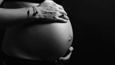 Photo of une jeune malienne enceinte de septuplés attendue ce week-end au Maroc !