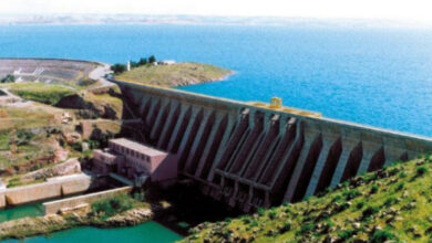 Photo of Gestion de l’Eau : Les Barrages sont remplis à 50% au Maroc !