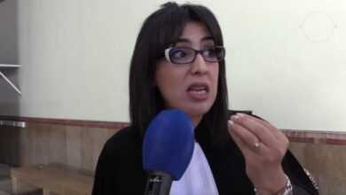 Photo of L’avocate Meryem Jamal Idriss : « Les propos de Maati Monjib sont une atteinte au Maroc et à ses institutions » !