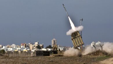 Photo of Armement : Israël dévoile « un nouveau mortier de précision » à guidage laser !