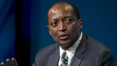 Photo of CAF : Patrice Motsepe, un multi-milliardaire à la tête du football africain !