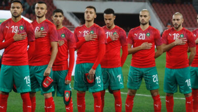 Photo of Éliminatoires de la CAN : Le Maroc déjà qualifié sans même jouer !