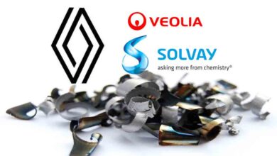 Photo of Renault rejoint Veolia et Solvay dans leur projet de recyclage de batteries électriques !