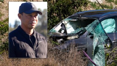 Photo of Golf: Tiger Woods sort de l’hôpital et rentre chez lui pour poursuivre sa convalescence !