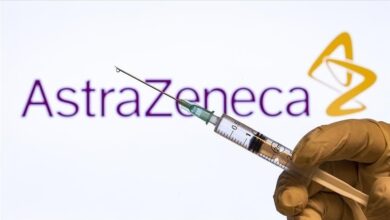 Photo of Les Pays-Bas suspendent, à leur tour, l’utilisation du vaccin d’AstraZeneca !