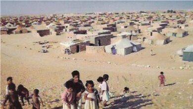 Photo of Les conditions de vie inhumaines dans les camps de Tindouf : Une journaliste espagnole dénonce !