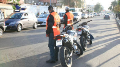 Photo of Deux policiers soupçonnés de Chantage et de Corruption à Casablanca !