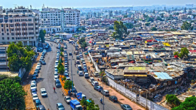 Photo of Drogues : Des commerçants arrêtés au marché de Derb Ghallef à Casablanca !