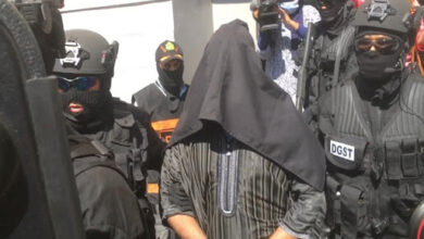 Photo of Oujda: Démantèlement d’une cellule terroriste composée de 4 extrémistes affiliés à « l’État Islamique »