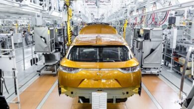 Photo of Économie : La production automobile mondiale a chuté de 16% en 2020 !