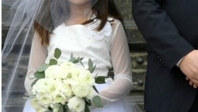Photo of Malgré son interdiction, le « mariage des filles mineures » est toujours en hausse !