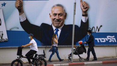 Photo of Israël : Benjamin Netanyahu désigné pour former le prochain gouvernement !