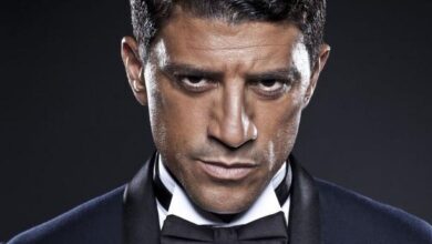 Photo of L’acteur Said Taghmaoui violemment agressé à Los Angeles !