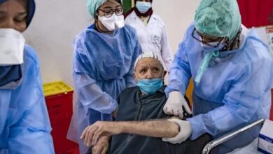 Photo of Presse Française : Avec 8 millions de vaccinations, le Maroc mène la danse ! 