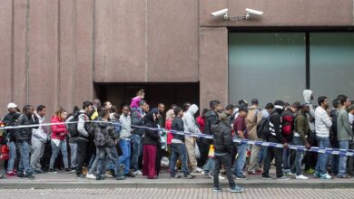 Photo of Solidarité : Migrant, Réfugié…Mais c’est quoi la différence ?