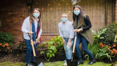 Photo of L’ambassade d’Israël en Colombie va planter 17.000 arbres en hommage au rétablissement des relations avec le Maroc !