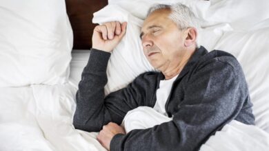 Photo of Alerte Santé : Le manque de sommeil chez les adultes favorise les risques de démence !