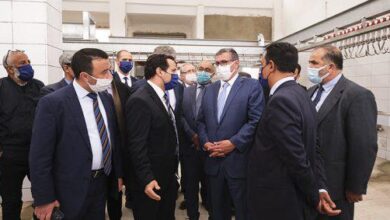 Photo of Province de Berkane : Aziz Akhannouch lance un projet de développement agricole et rural !