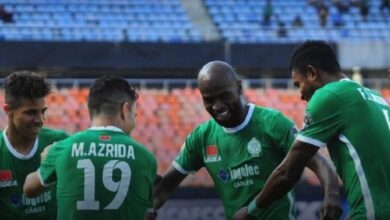 Photo of Coupe de la CAF : Le Raja de Casablanca bat le Namungo FC de Tanzanie (3-0) !