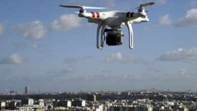 Photo of Casablanca : Un système de surveillance par drones et caméras à reconnaissance facile !