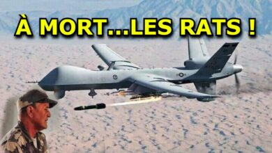 Photo of LE POLISARIO « DÉCAPITÉ » PAR LES TIRS DES DRONES MAROCAINS !