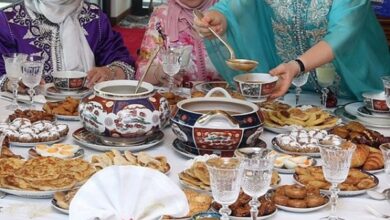 Photo of Ramadan : Les Marocains, sont-ils juste de « bons bouffeurs » ?!