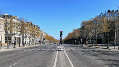 Photo of FRANCE : UN TROISIÈME RECONFINEMENT TRÈS DUR À ACCEPTER PAR LA POPULATION !