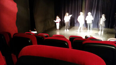 Photo of Culture : Des ateliers de théâtre en anglais pour les enfants d’Essaouira !