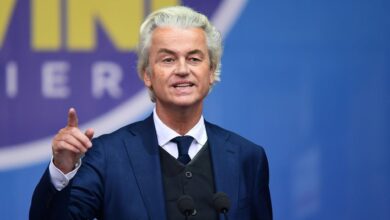 Photo of Pays-Bas : Geert Wilders attaque une nouvelle fois l’islam !