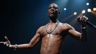 Photo of Décès : DMX, vedette du hip-hop et du rap, tire sa révérence !