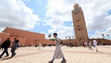 Photo of La Mosquée de la Koutoubia : Un lieu emblématique de la consécration des valeurs de l’Islam modéré !