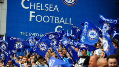 Photo of Le club de Chelsea regrette son implication dans le projet de la « Super Ligue » !