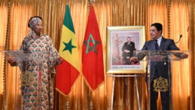 Photo of Maroc-Sénégal: Signature à Dakhla de deux accords de Coopération !