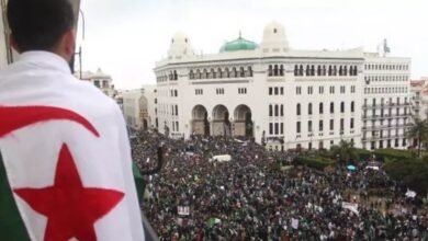 Photo of Crise : L’Algérie risque « une déflagration sociale » !