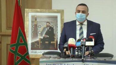 Photo of Covid-19 : Le Ministère de la Santé annonce enfin de « bonnes nouvelles » au Maroc !