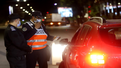 Photo of Ramadan-lutte contre le Coronavirus: les services de sécurité de Casablanca, l’œil qui ne dort jamais