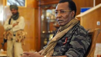 Photo of Le Président du Tchad, Idriss Déby Itno, est mort des suites de blessures reçues au front !