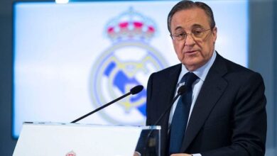 Photo of Révolution à l’UEFA : Le Président du Real Madrid devient Président de la « Super League » !