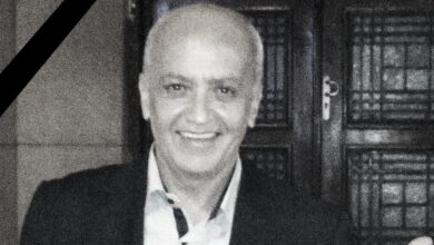 Photo of Condoléances : Décès du journaliste Choukri Alaoui.