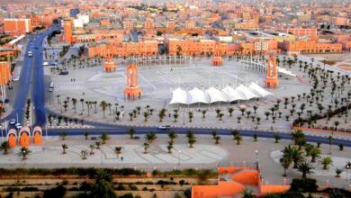 Photo of Sahara Marocain: Principales recommandations d’un panel d’experts américains !