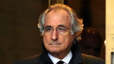 Photo of Bernard Madoff, le plus grand escroc de l’histoire moderne, est mort !