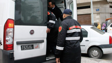 Photo of Tifelt : Arrestation d’une femme et sa fille mineure pour meurtre commis à Casablanca !