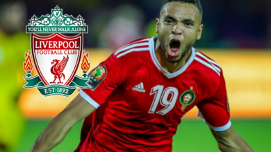 Photo of Youssef En-Nesyri, de plus en plus proche de Liverpool !