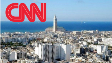 Photo of La chaîne CNN consacre un long reportage sur la ville de Casablanca !