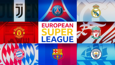 Photo of « SUPER LEAGUE » CONTRE UEFA : LA GUERRE EST DÉCLARÉE !
