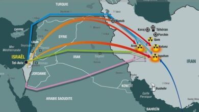 Photo of Attaque militaire : L’Iran accuse Israël de « terrorisme d’État » et crie vengeance !