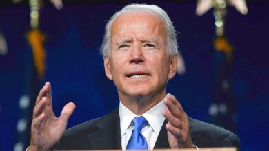 Photo of États Unis : Joe Biden face au grand défi de la limitation des armes à feu !