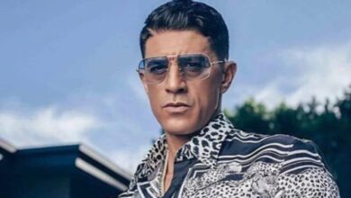 Photo of L’acteur Saïd Taghmaoui a dû payer une amende « symbolique » à Marrakech !